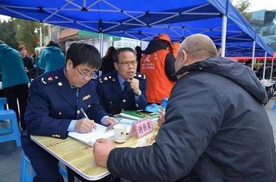 消費權益要保護,普法宣傳進世貿——新昌縣司法局開展消費者權益保護主題普法宣傳活動