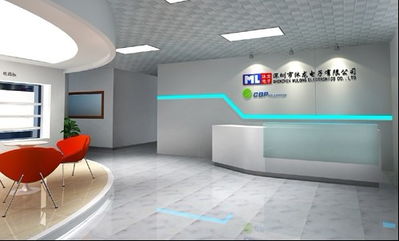 深圳專業體驗廳設計高清圖片與咨詢策劃服務