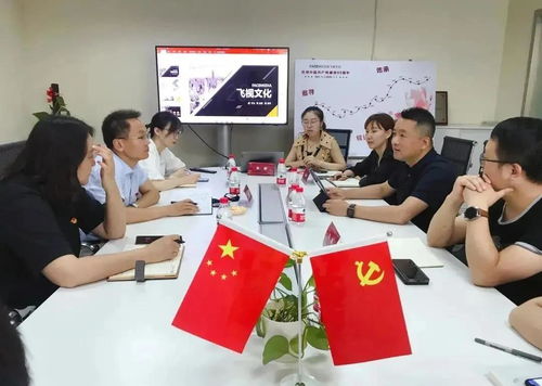 互聯網時代下，如何以“新奇”咨詢策劃服務打造黨建IP